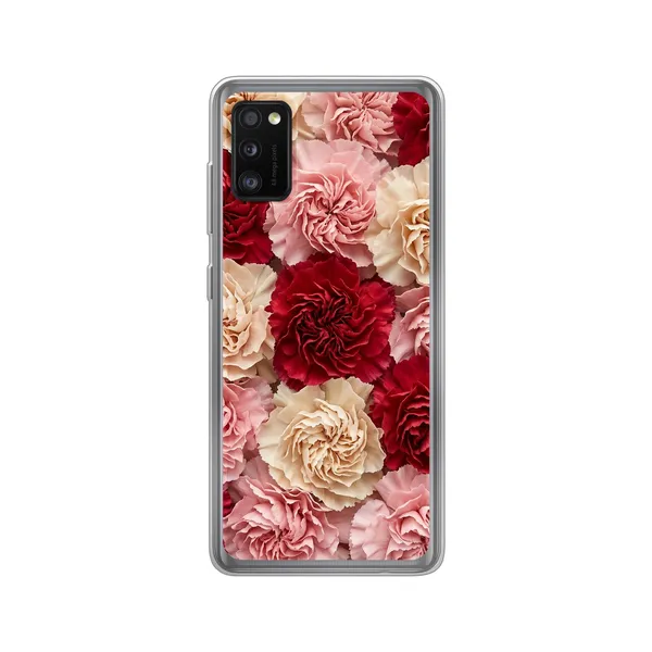Carnation case