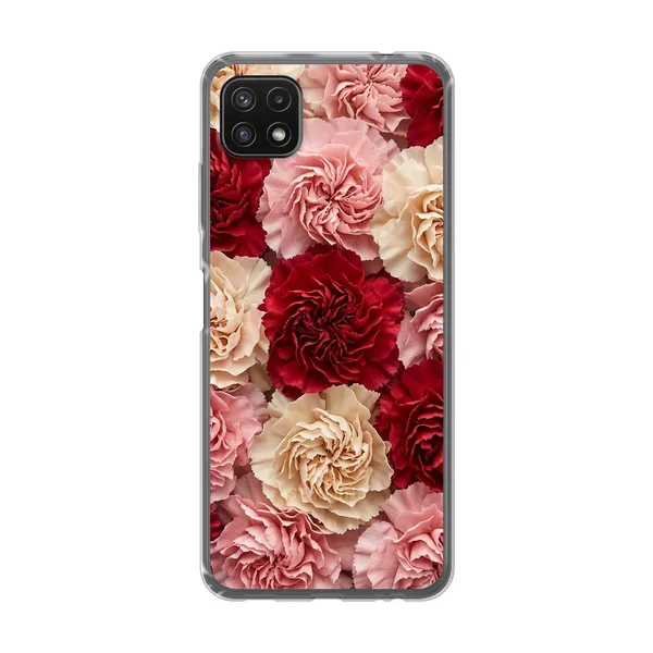 Carnation case