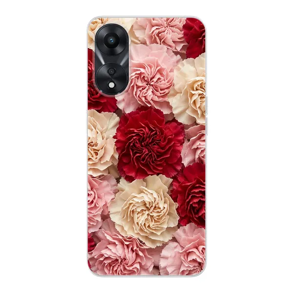 Carnation case
