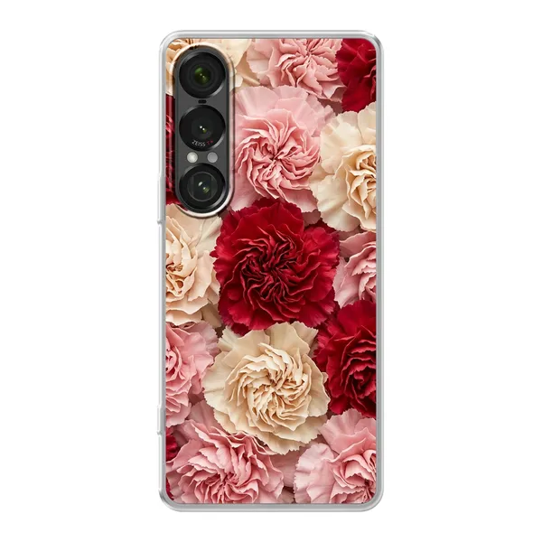 Carnation case