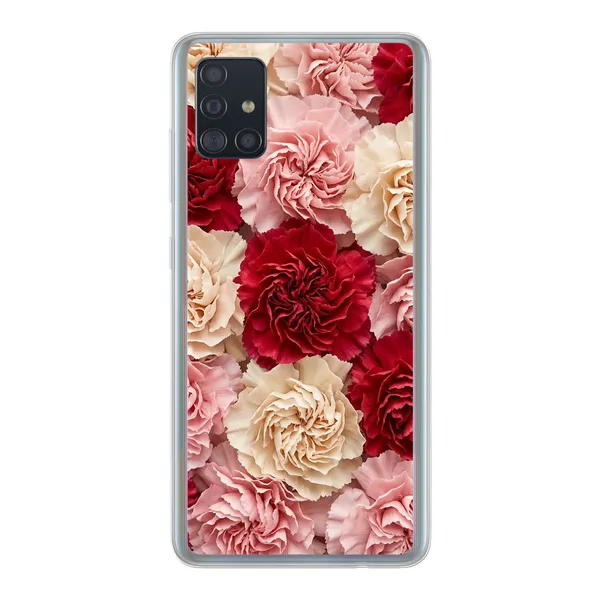 Carnation case