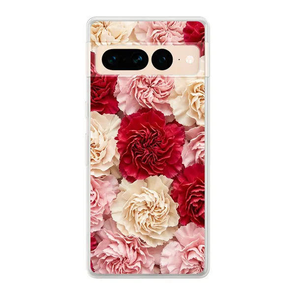 Carnation case