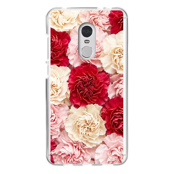 Carnation case