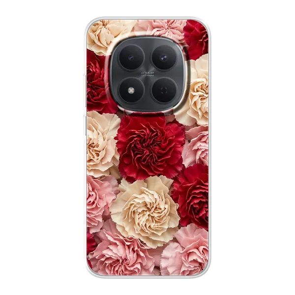 Carnation case