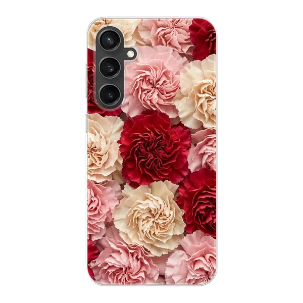 Carnation case