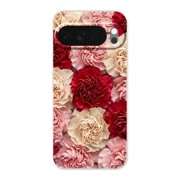 Carnation case