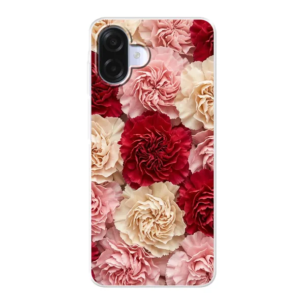 Carnation case