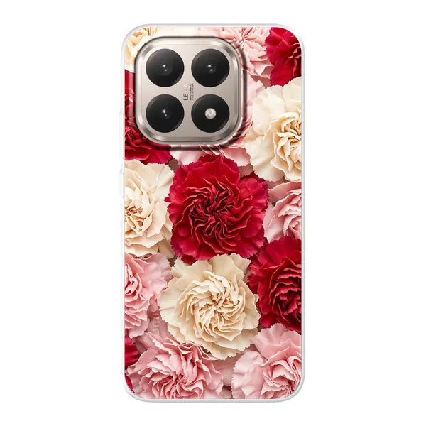 Carnation case