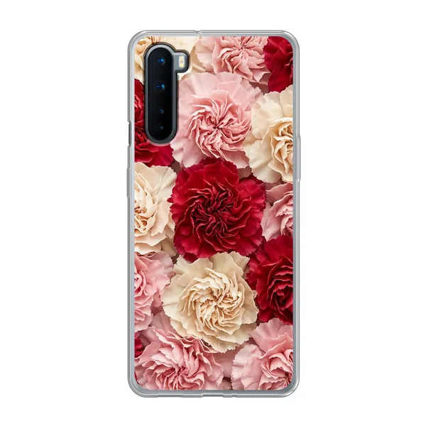 Carnation case