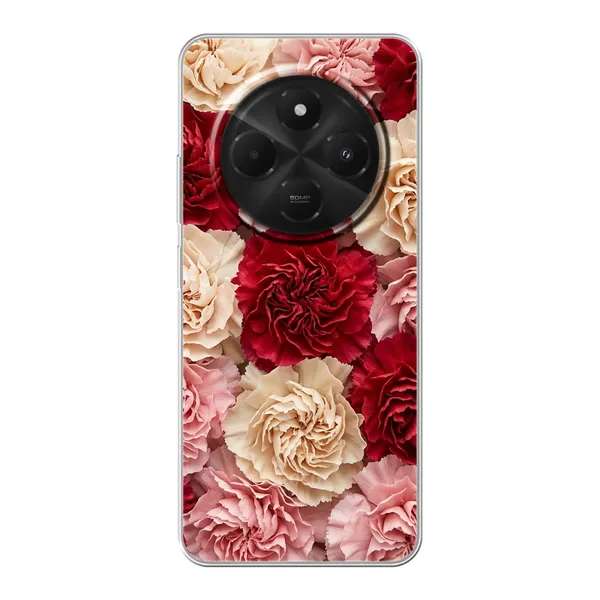 Carnation case