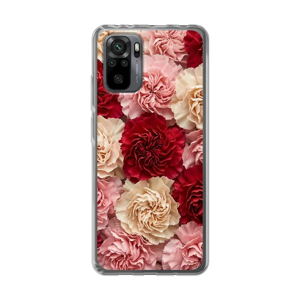 Carnation case