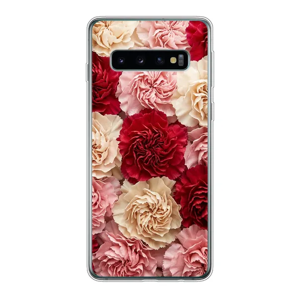 Carnation case