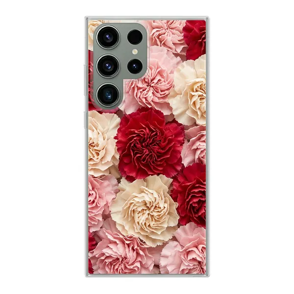 Carnation case