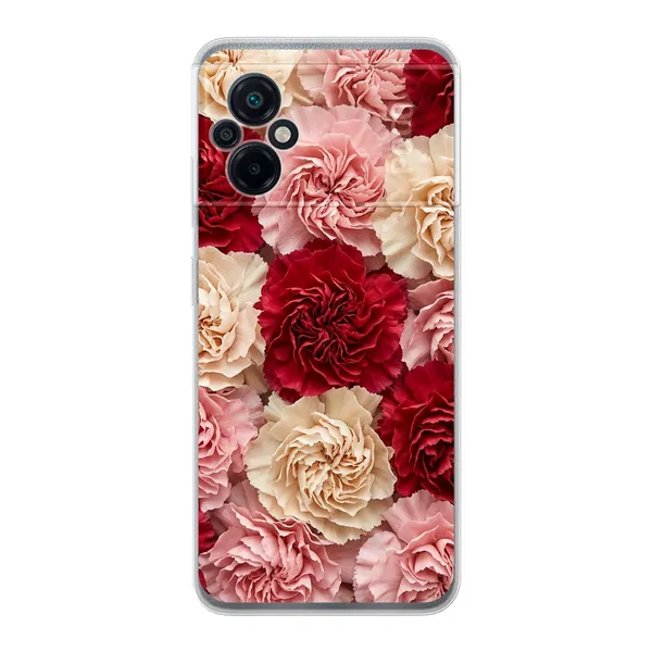 Carnation case