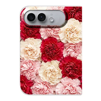 Coque transparente · Imprimée au dos, transparente