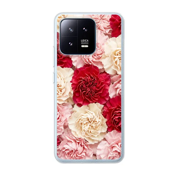 Carnation case