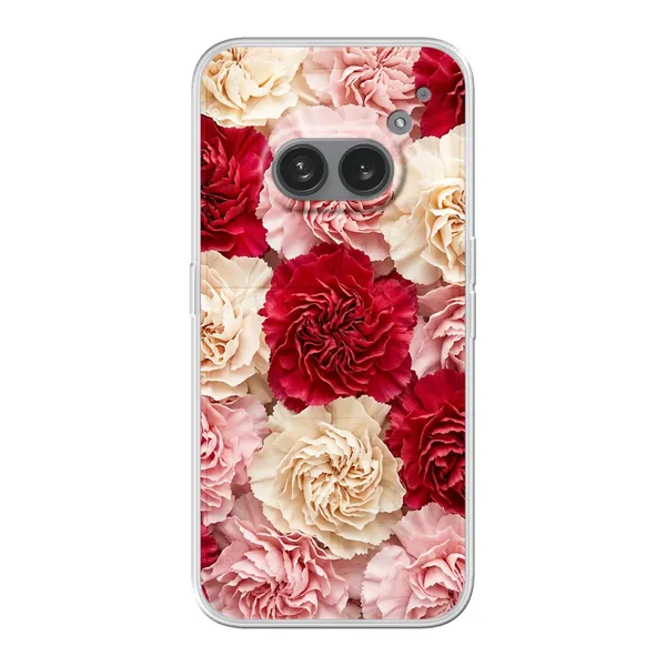 Carnation case