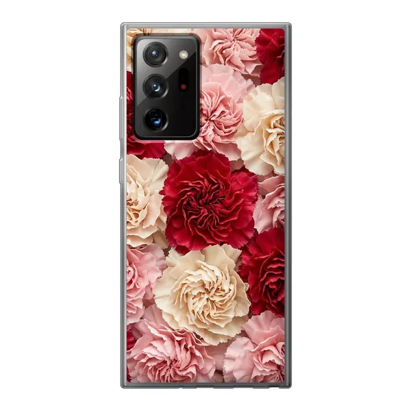 Carnation case