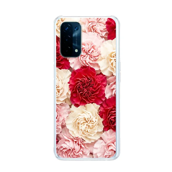 Carnation case