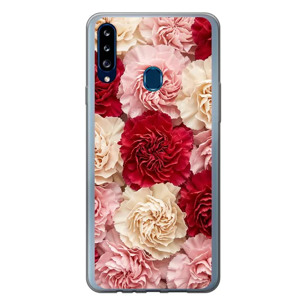 Carnation case