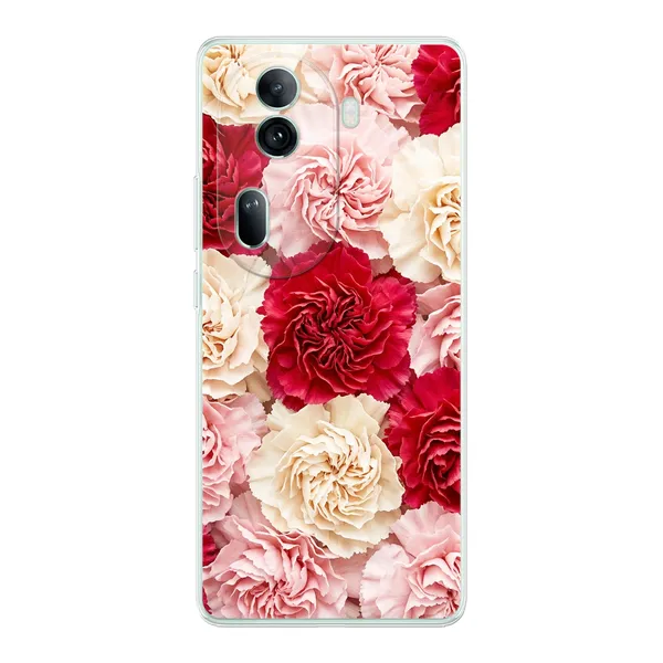 Carnation case