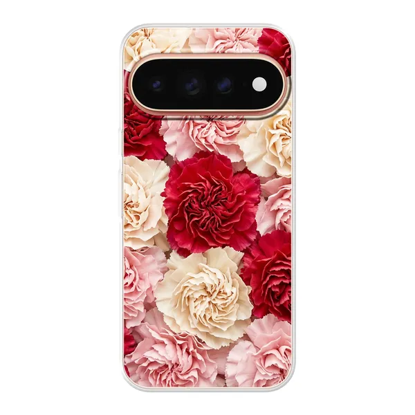 Carnation case