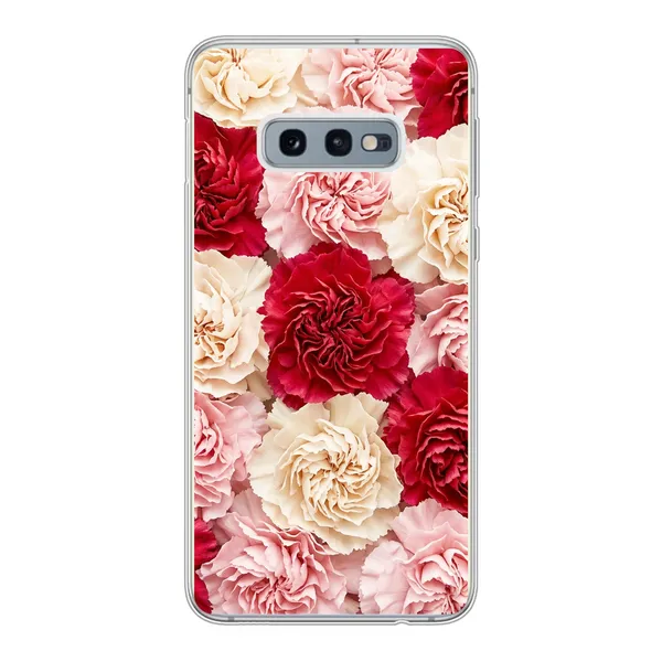 Carnation case
