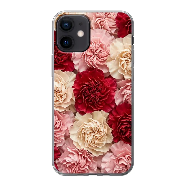 Carnation case