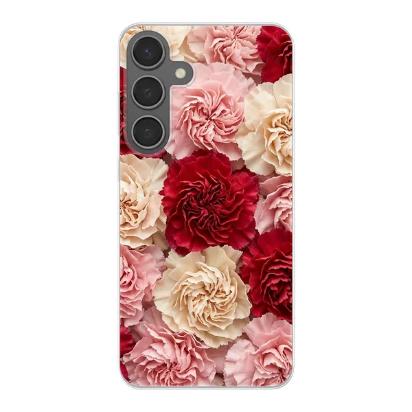 Carnation case