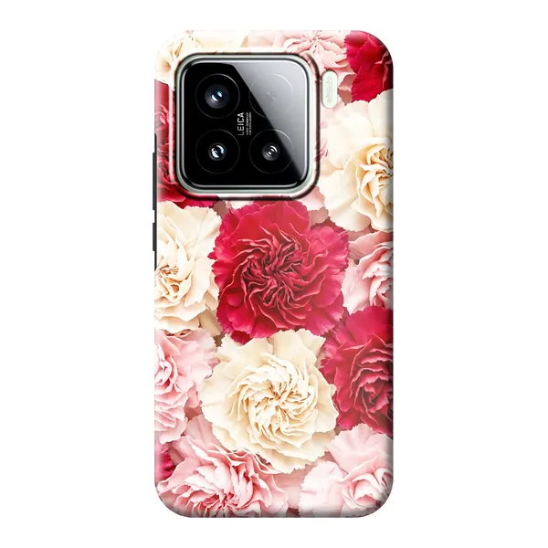 Carnation case