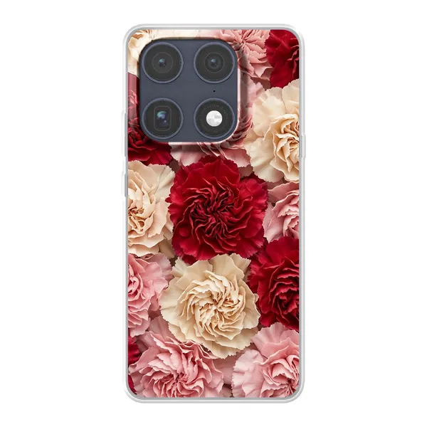 Carnation case