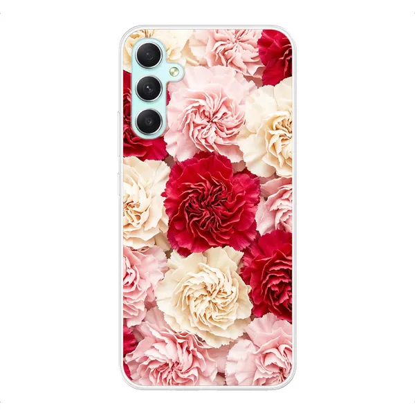 Carnation case