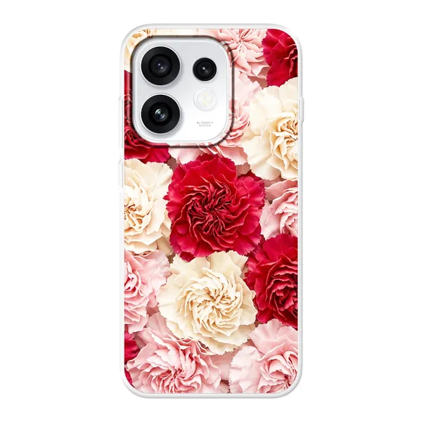 Carnation case