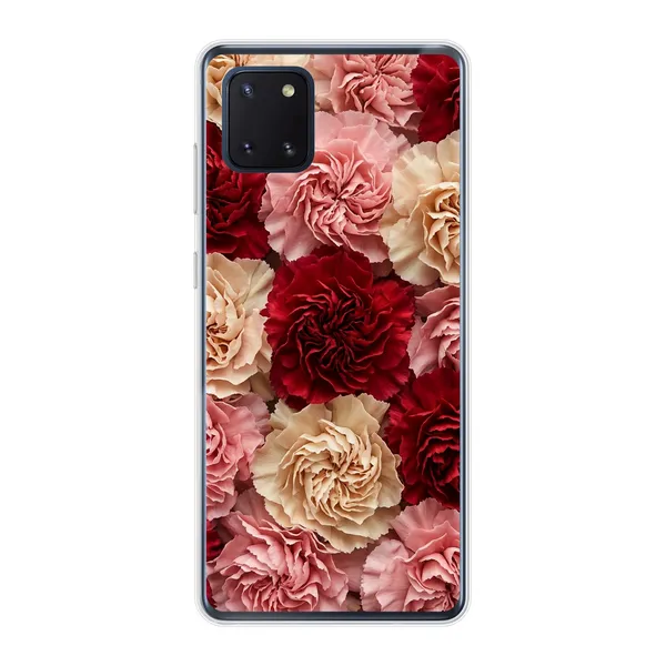 Carnation case