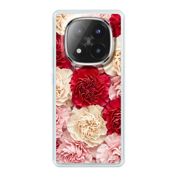 Carnation case