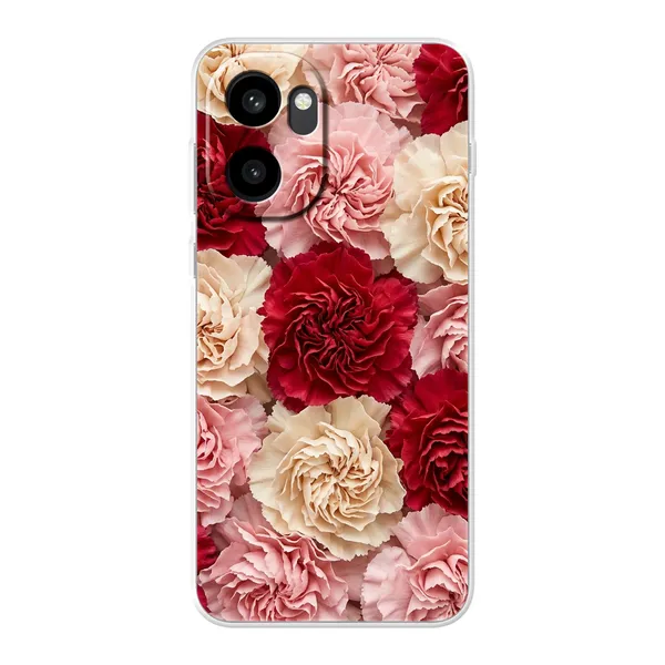 Carnation case