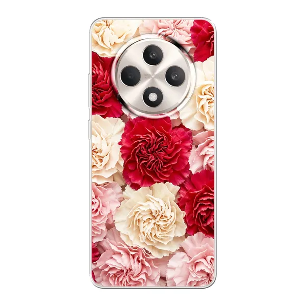Carnation case