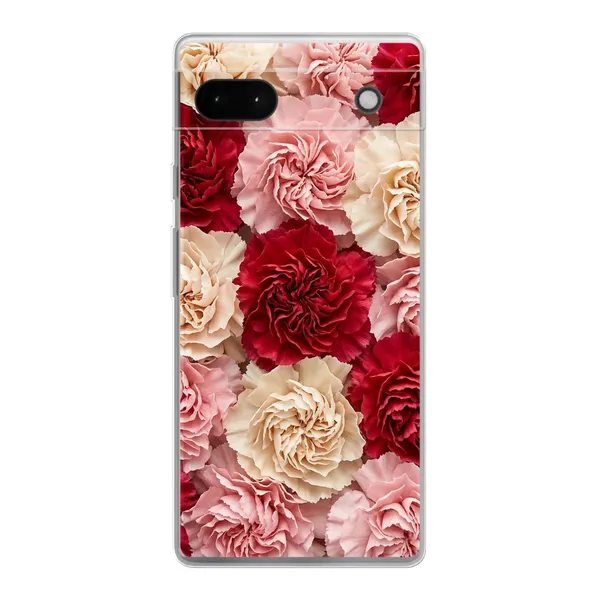 Carnation case
