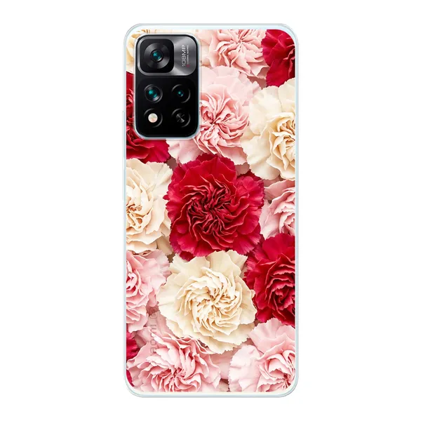 Carnation case