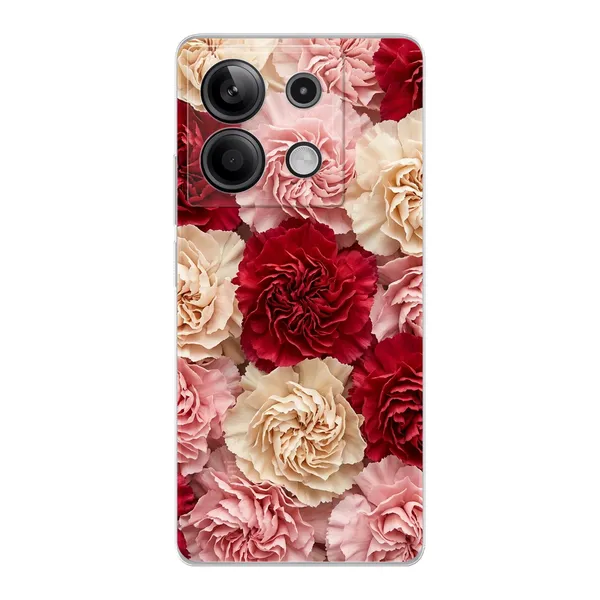 Carnation case
