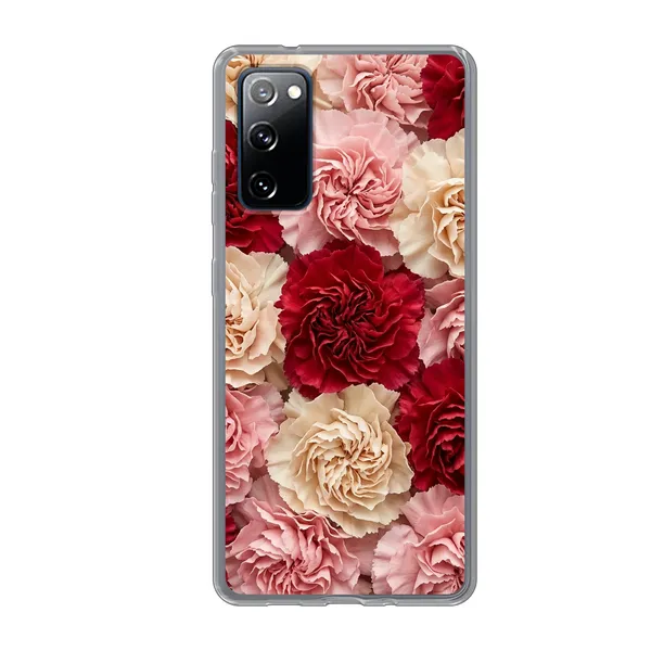Carnation case