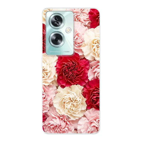 Carnation case