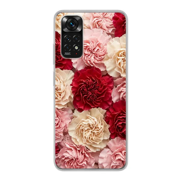 Carnation case