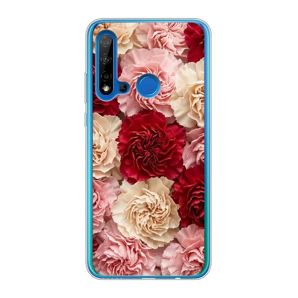 Carnation case