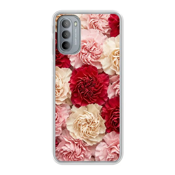 Carnation case