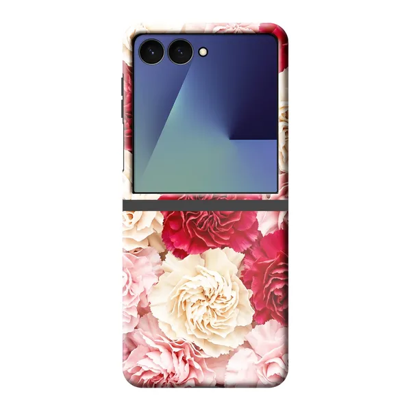 Carnation case