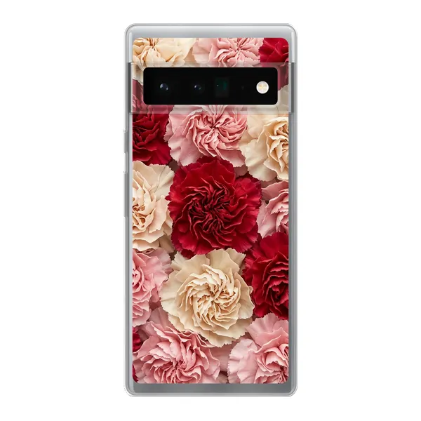 Carnation case