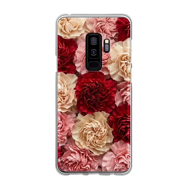 Carnation case