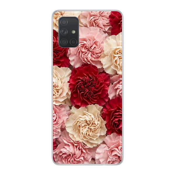 Carnation case
