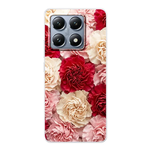 Carnation case